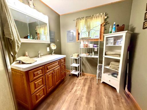 22194 537th Lane, Mcgregor, MN 55760