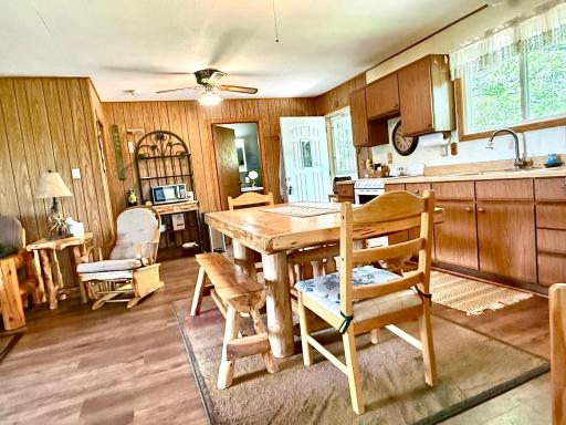 22194 537th Lane, Mcgregor, MN 55760