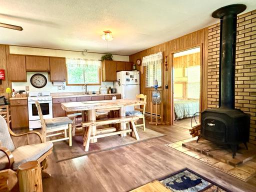 22194 537th Lane, Mcgregor, MN 55760