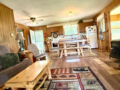 22194 537th Lane, Mcgregor, MN 55760