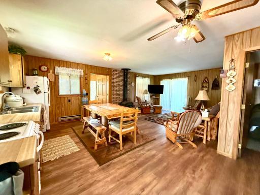22194 537th Lane, Mcgregor, MN 55760