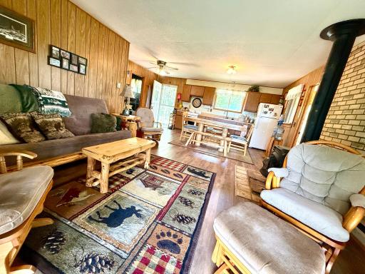 22194 537th Lane, Mcgregor, MN 55760