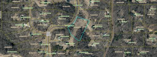 1325 Birch Park Road, Houlton, WI 54082