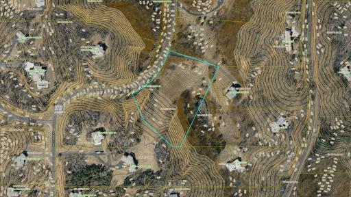 1325 Birch Park Road, Houlton, WI 54082