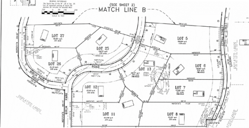 1325 Birch Park Road, Houlton, WI 54082