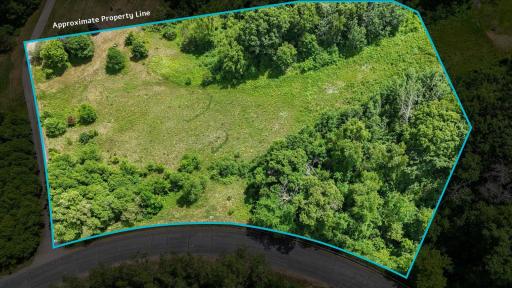 1325 Birch Park Road, Houlton, WI 54082