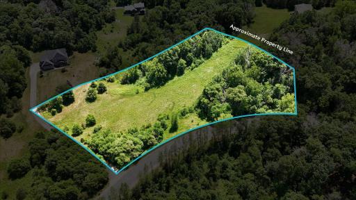 1325 Birch Park Road, Houlton, WI 54082