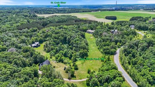 1325 Birch Park Road, Houlton, WI 54082