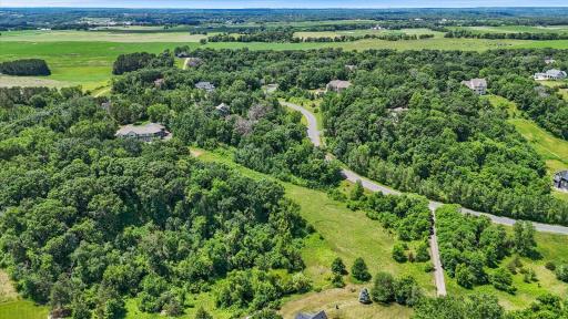 1325 Birch Park Road, Houlton, WI 54082