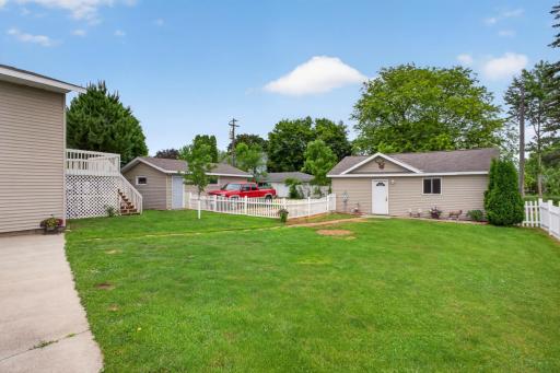 811 Broadway Avenue, Wabasha, MN 55981