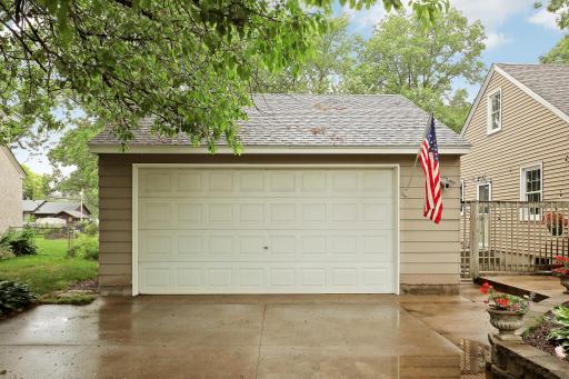8924 Tyler Street NE, Minneapolis, MN 55434