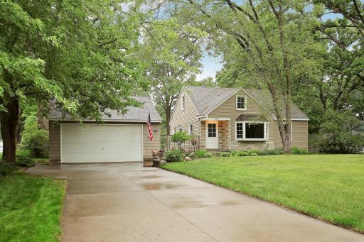 8924 Tyler Street NE, Minneapolis, MN 55434