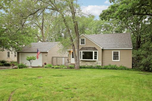 8924 Tyler Street NE, Minneapolis, MN 55434