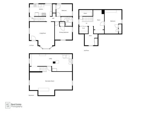 8924 Tyler Street NE, Minneapolis, MN 55434