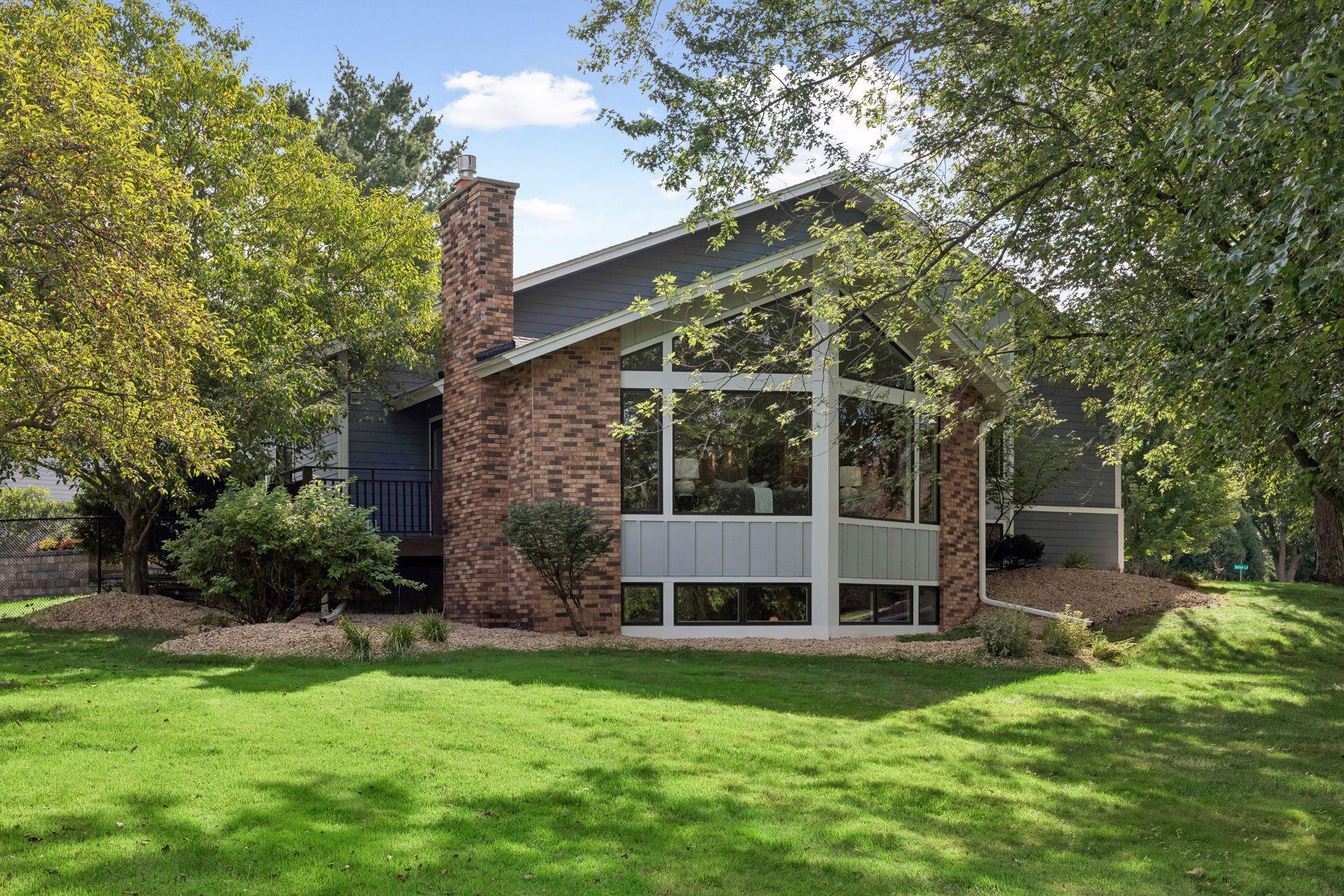 Beautifully cared-for 1979 home with timeless charm.