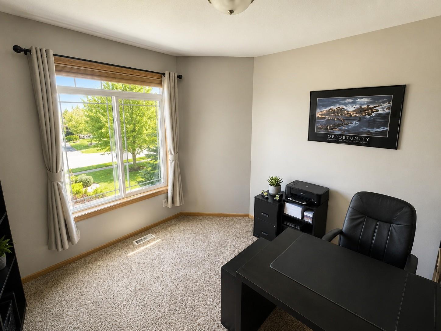 Home office /