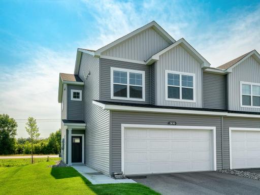 2850 Kepler Avenue NE, Saint Michael, MN 55376