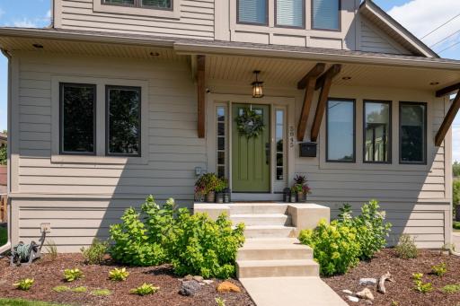 5845 York Avenue S, Minneapolis, MN 55410