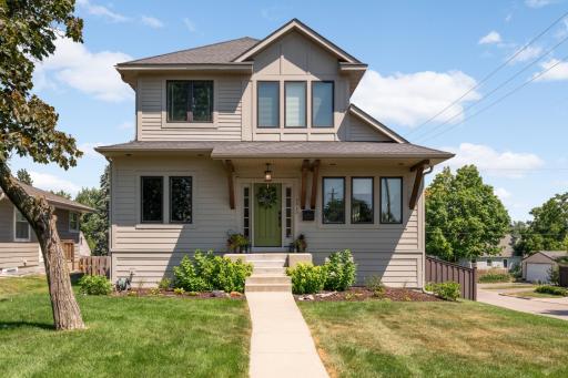 5845 York Avenue S, Minneapolis, MN 55410