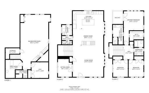 5845 York Avenue S, Minneapolis, MN 55410