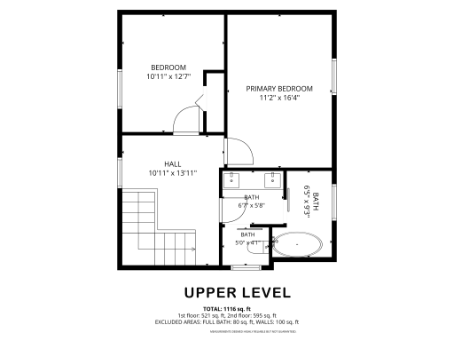 N2804 830th Street, Hager City, WI 54014