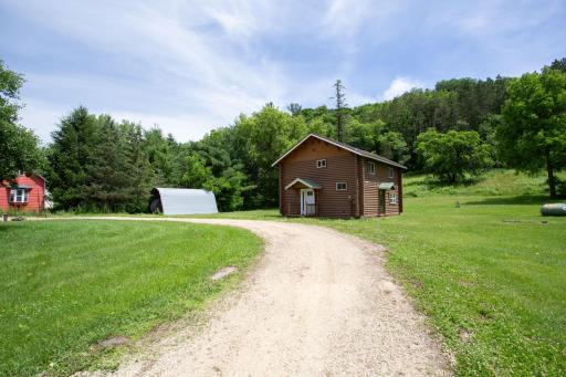 N2804 830th Street, Hager City, WI 54014