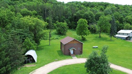 N2804 830th Street, Hager City, WI 54014