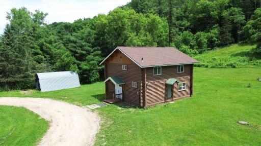 N2804 830th Street, Hager City, WI 54014