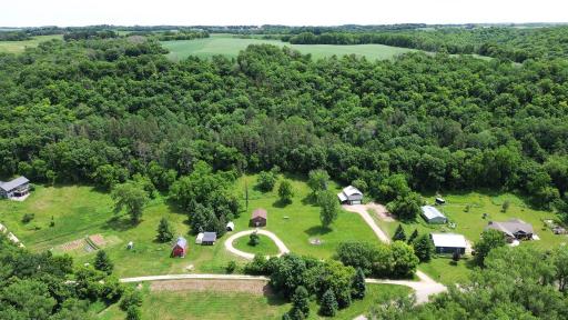 N2804 830th Street, Hager City, WI 54014