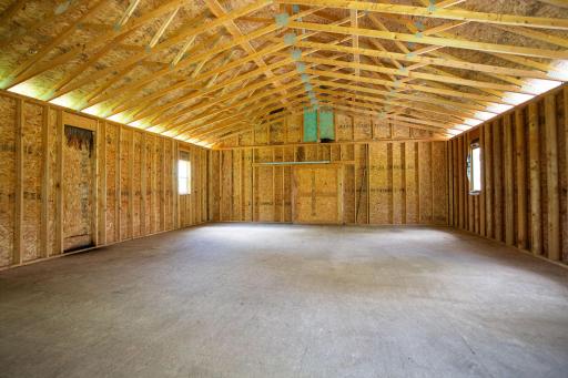 N2804 830th Street, Hager City, WI 54014
