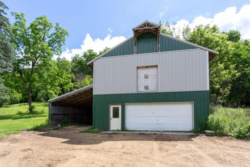 N2804 830th Street, Hager City, WI 54014