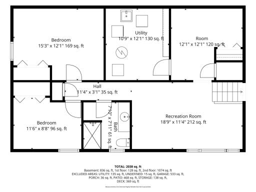 3996 Rahn Road, Eagan, MN 55122