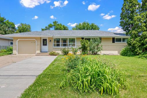 1640 7th Street NW, New Brighton, MN 55112