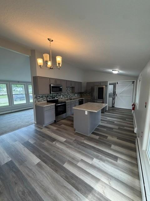 Kitchen/Dining