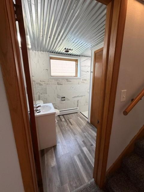 Lower Level Bath