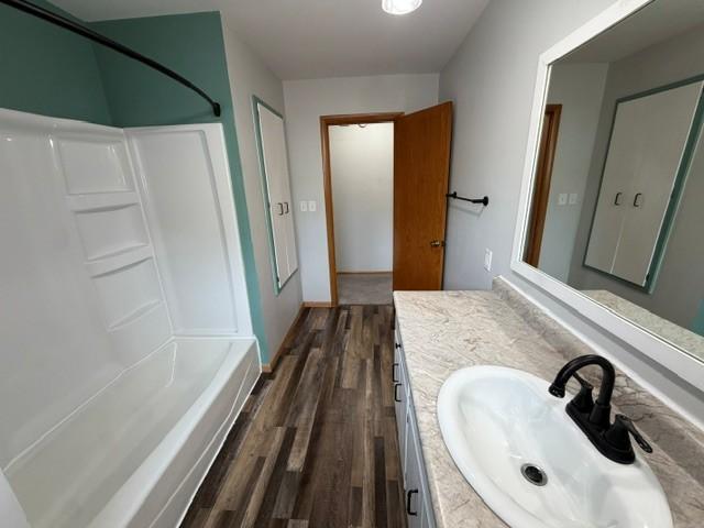 Main Level Bath