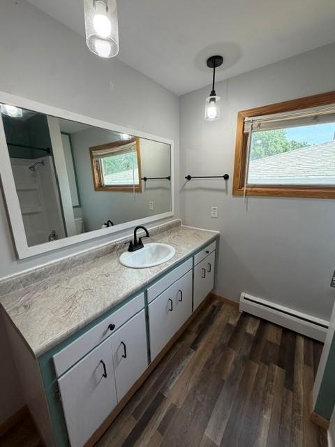 Main Level Bath