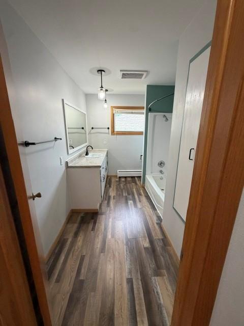 Main Level Bath