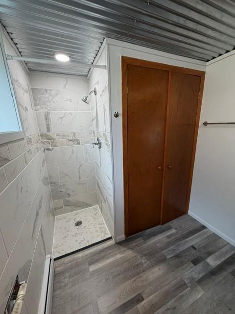 Lower Level Bath