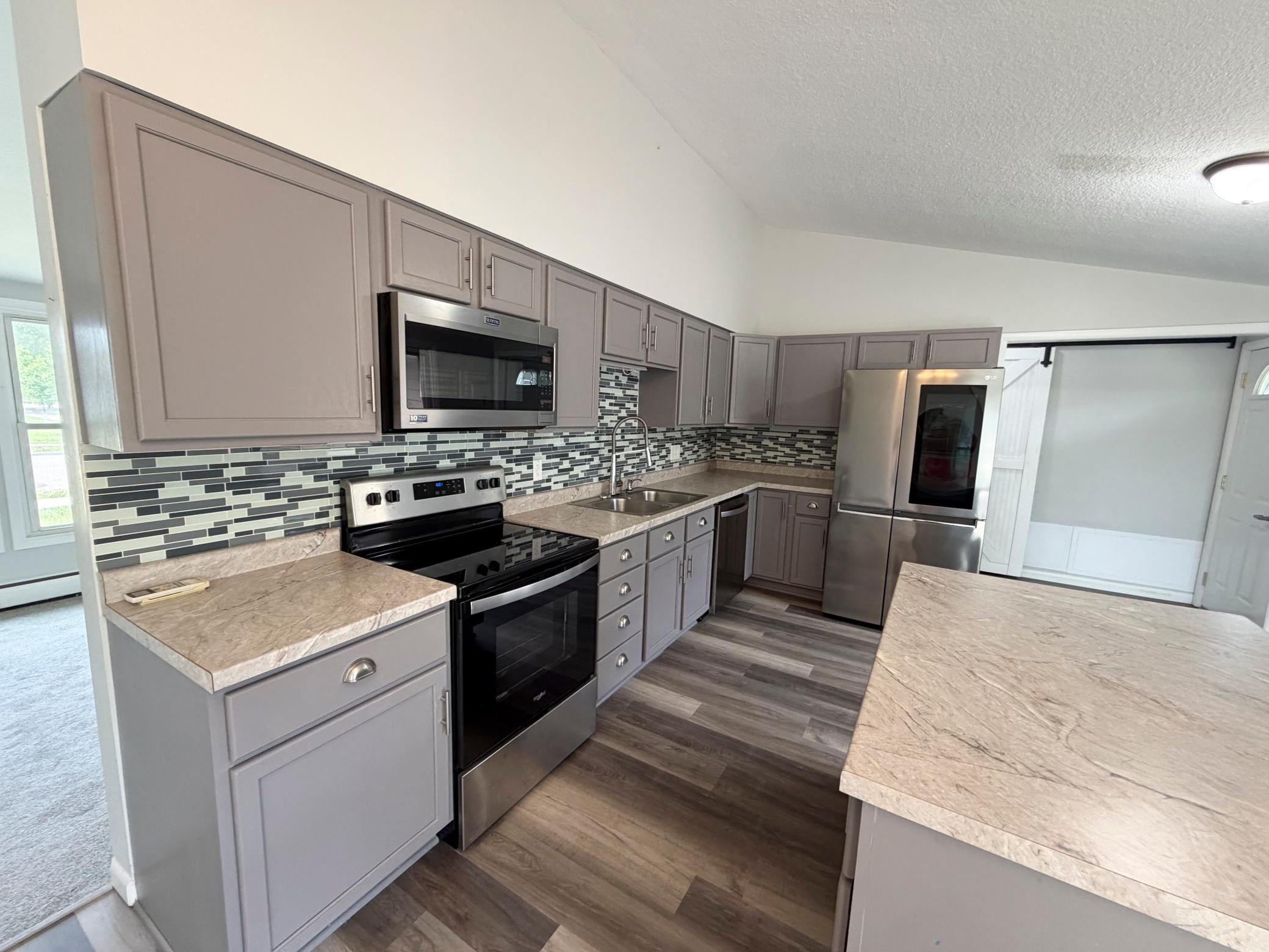 Kitchen-Island