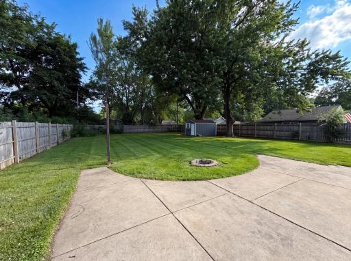 2128 Ronald Avenue, White Bear Lake, MN 55110