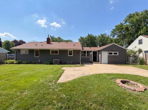 2128 Ronald Avenue, White Bear Lake, MN 55110