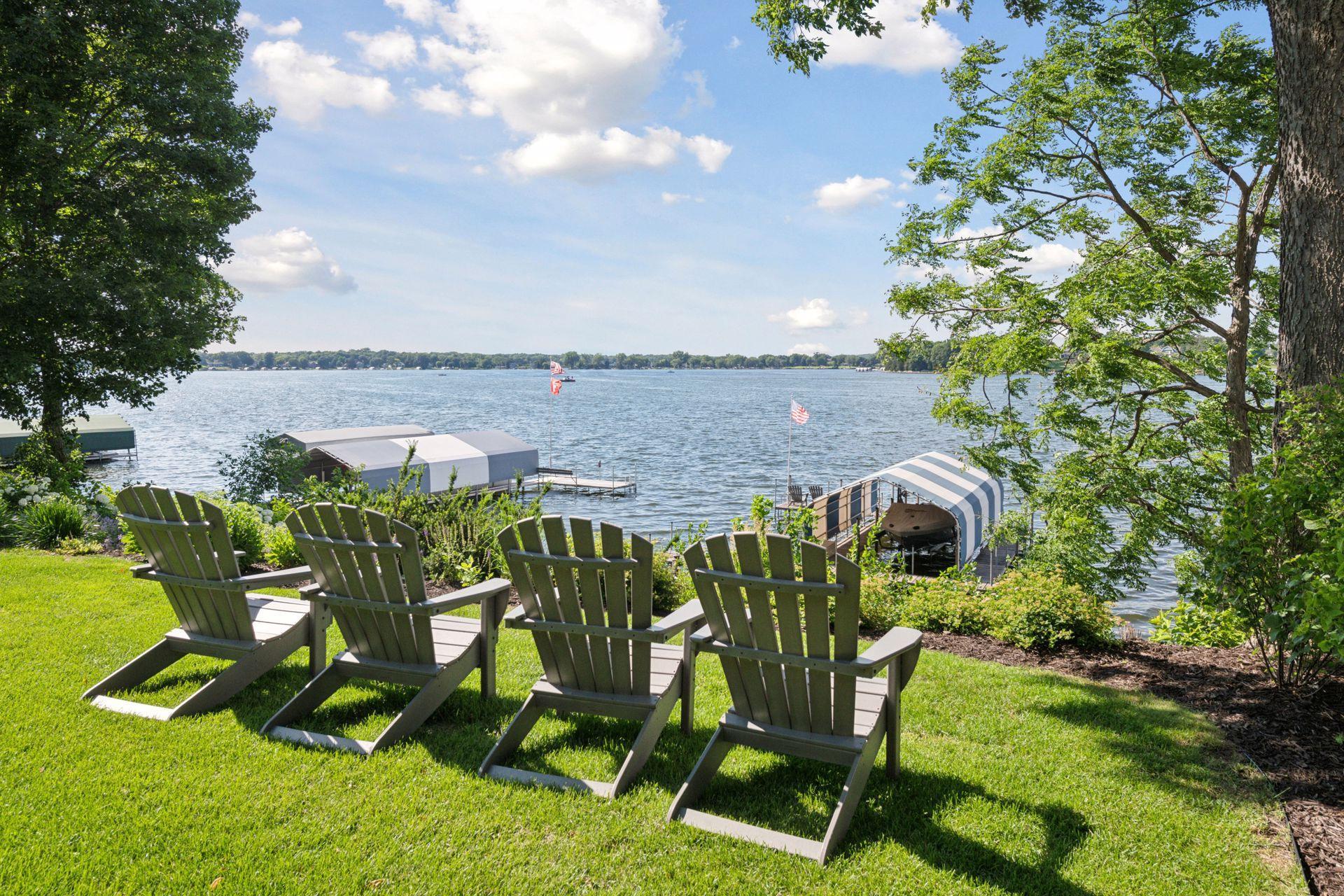 Discover lakeside living at its finest in the sought-after community of Minnetonka Beach.