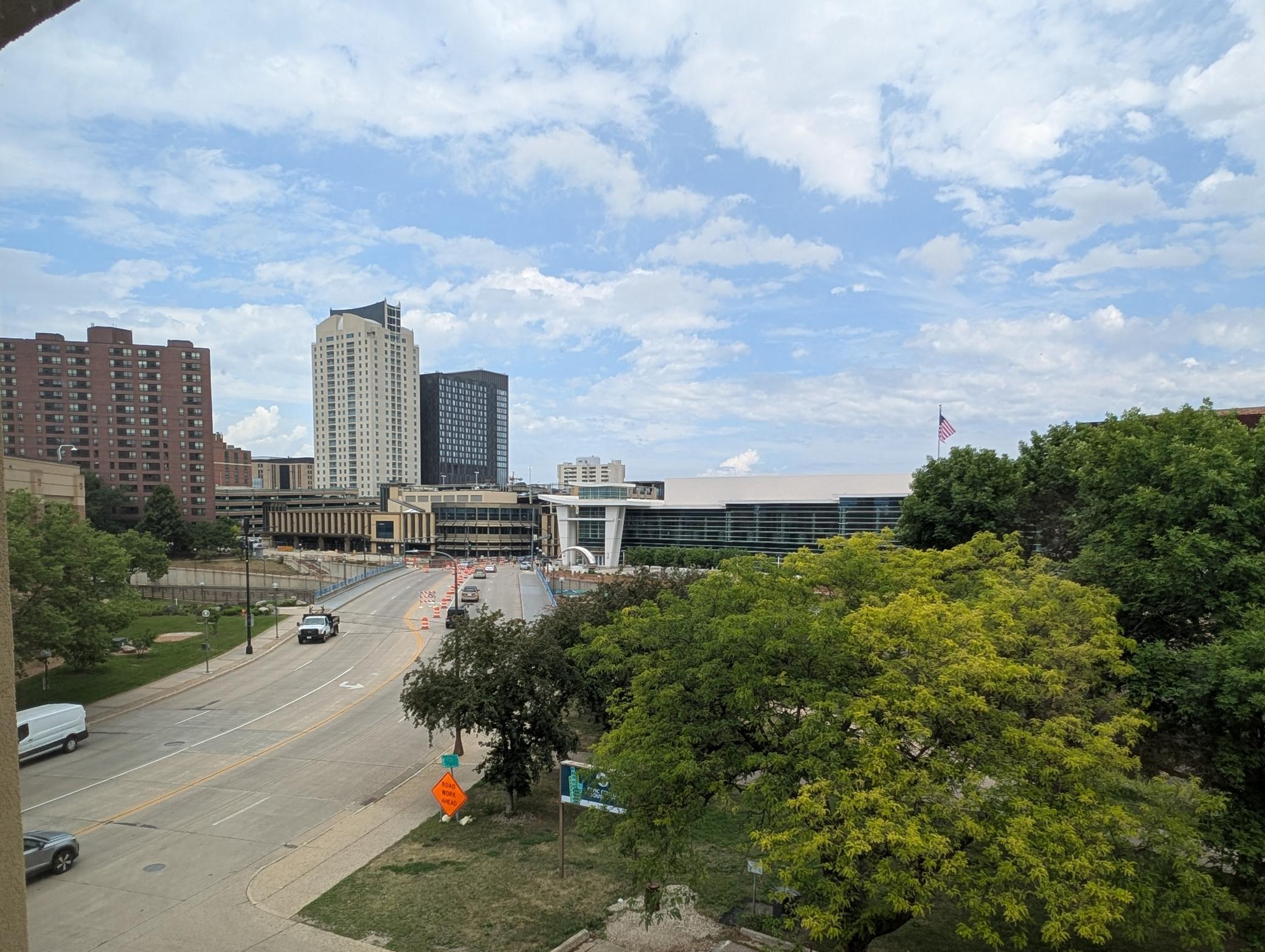 View