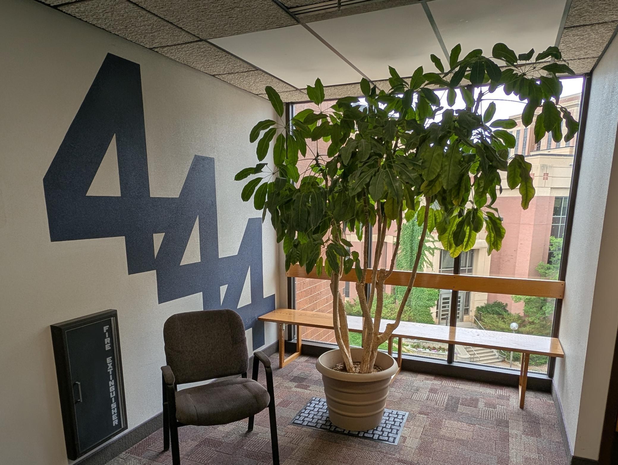 4th Floor