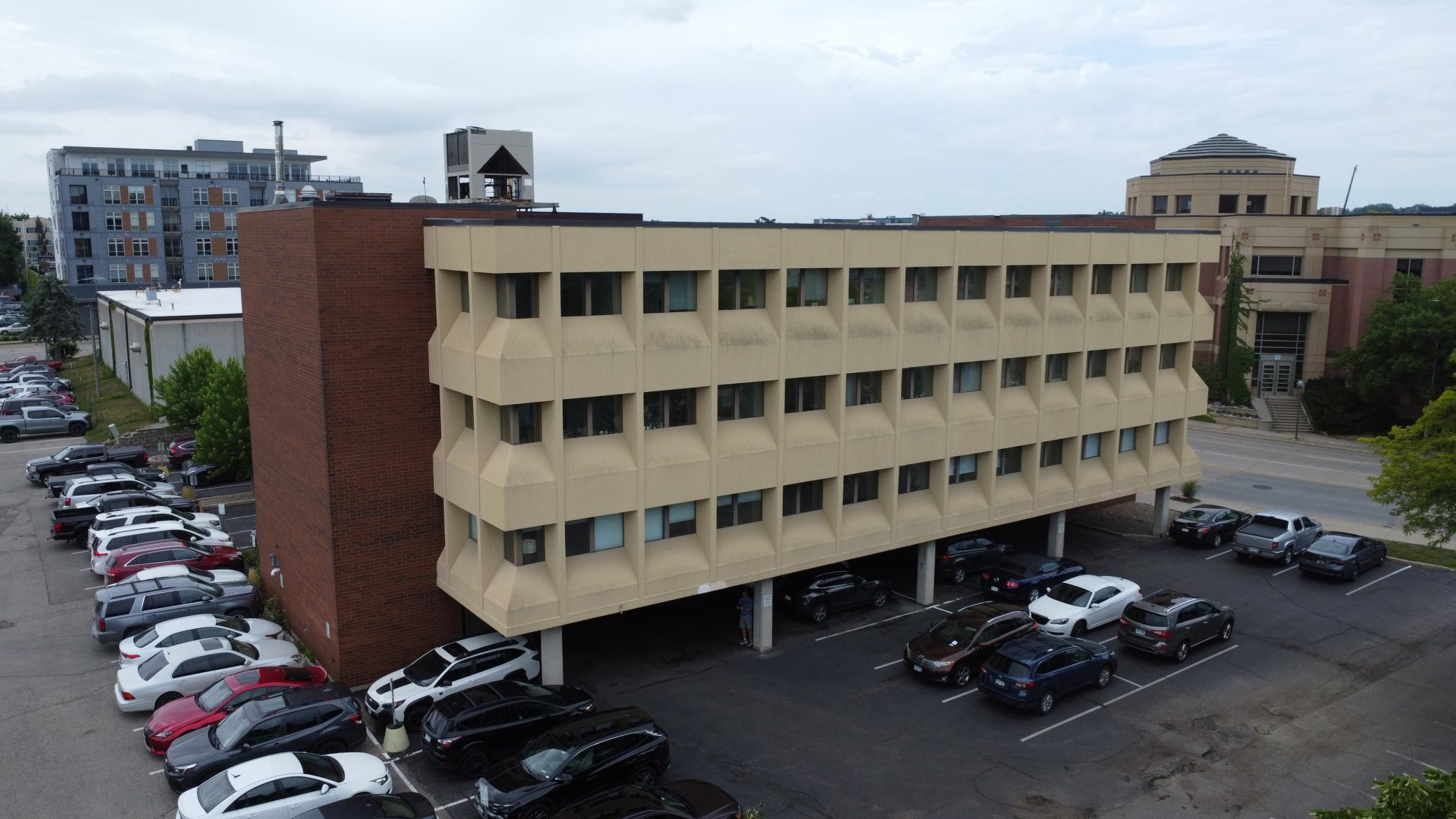 Top Floor