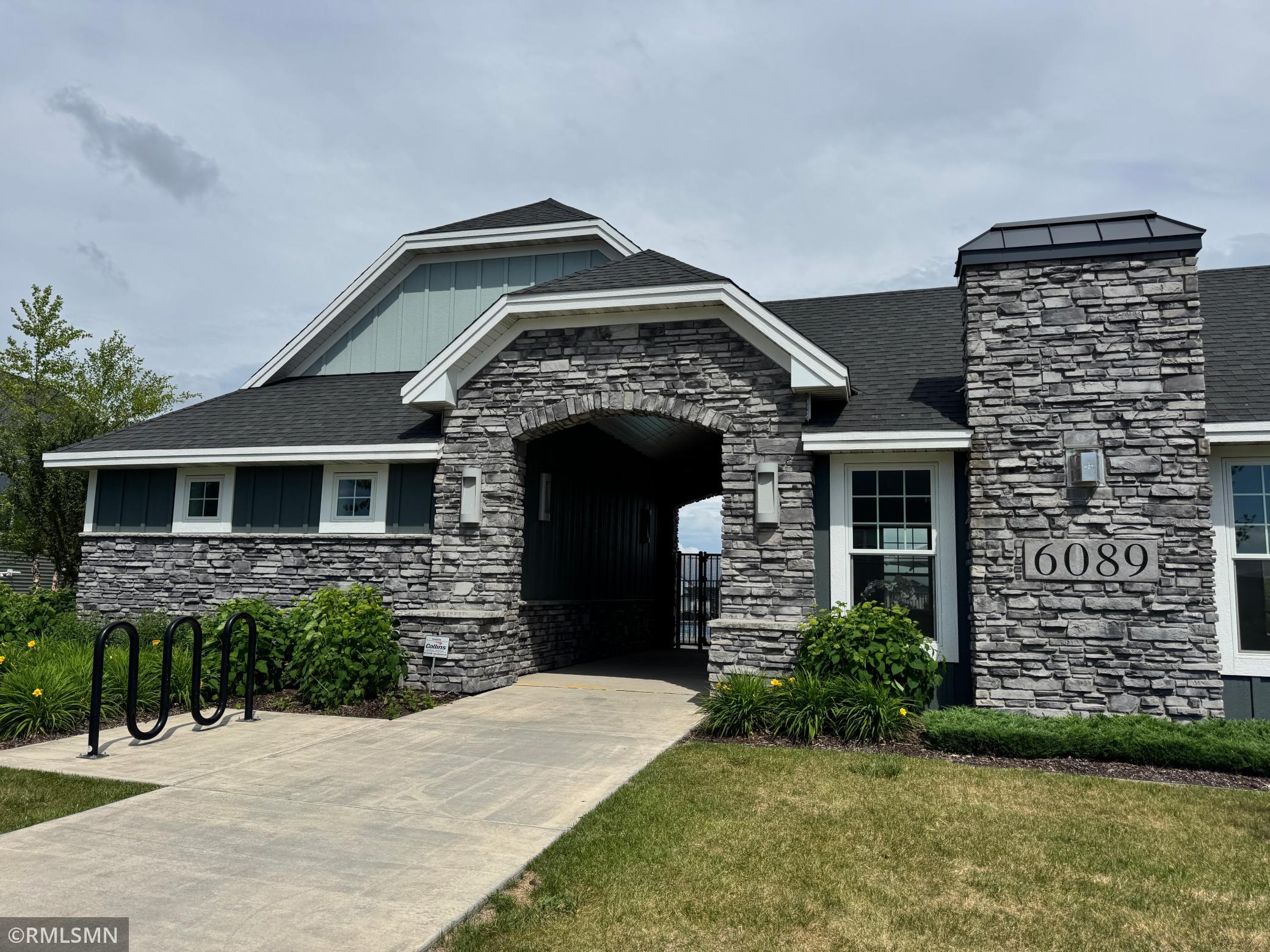Enjoy Access to Community Club House!