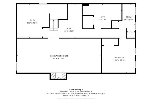 11990 380th Avenue, Blue Earth, MN 56013