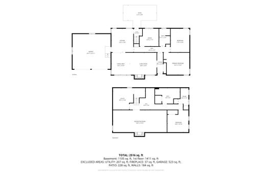 11990 380th Avenue, Blue Earth, MN 56013