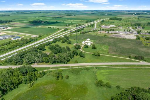 11990 380th Avenue, Blue Earth, MN 56013